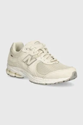 New Balance sneakers 2002 beige color M2002WC