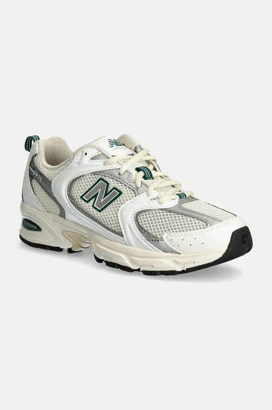 New Balance sneakers 530 beige color MR530SX