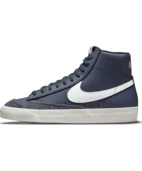 Nike Blazer Mid '77 Vintage 'Thunder Blue'