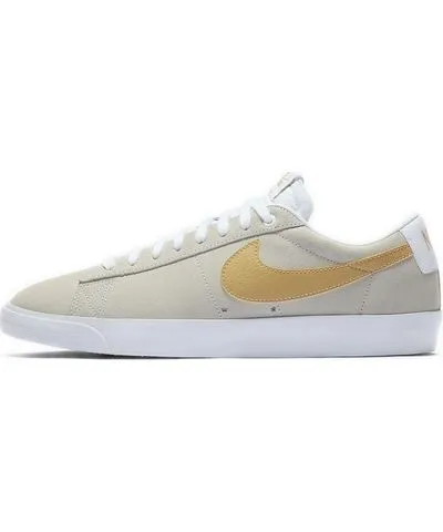 Nike Blazer SB Low 'Tan'