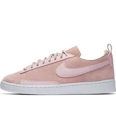 Nike NikeLab Blazer Low CS Tech Craft 'Prism Pink'