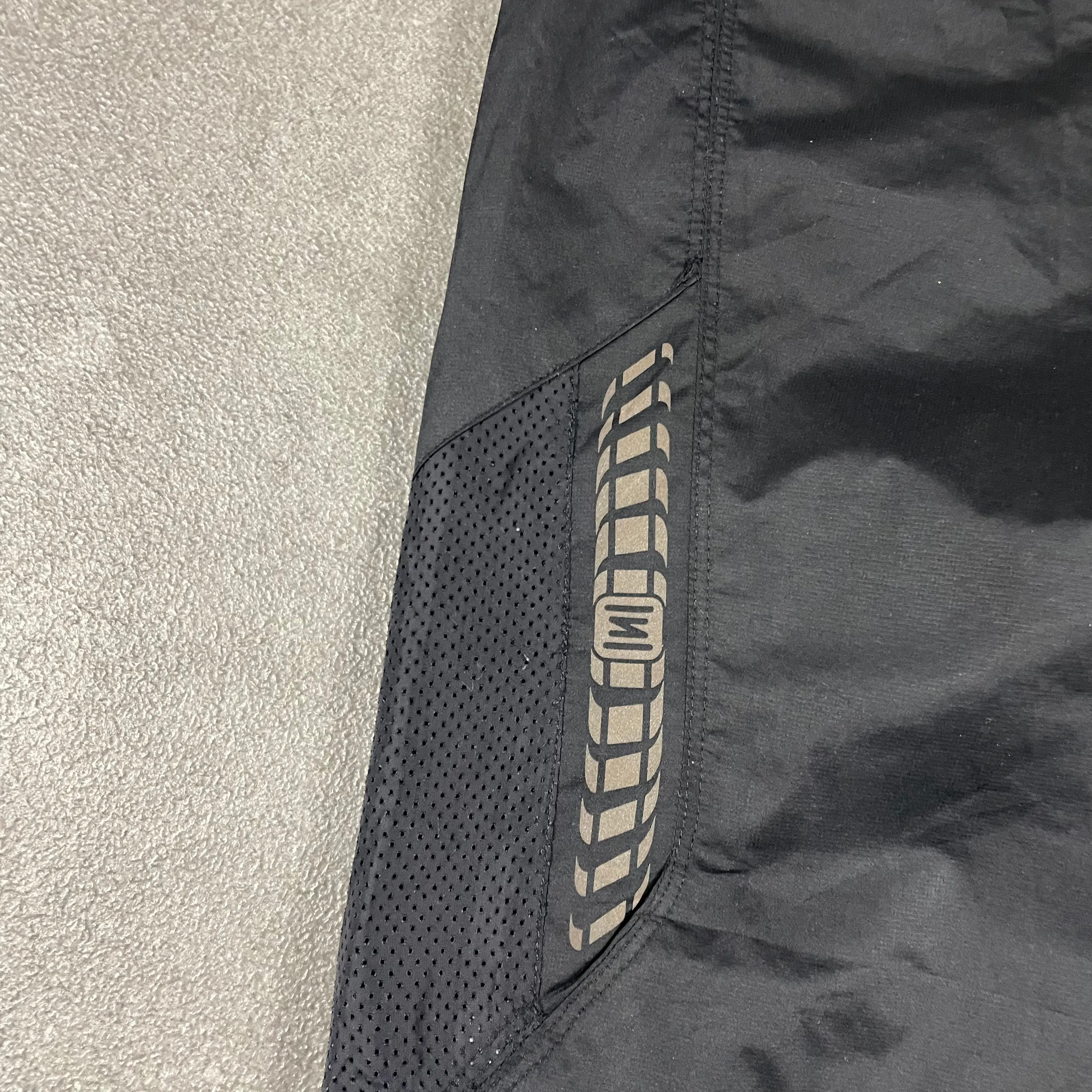 Nike Shox Trackpants (M)