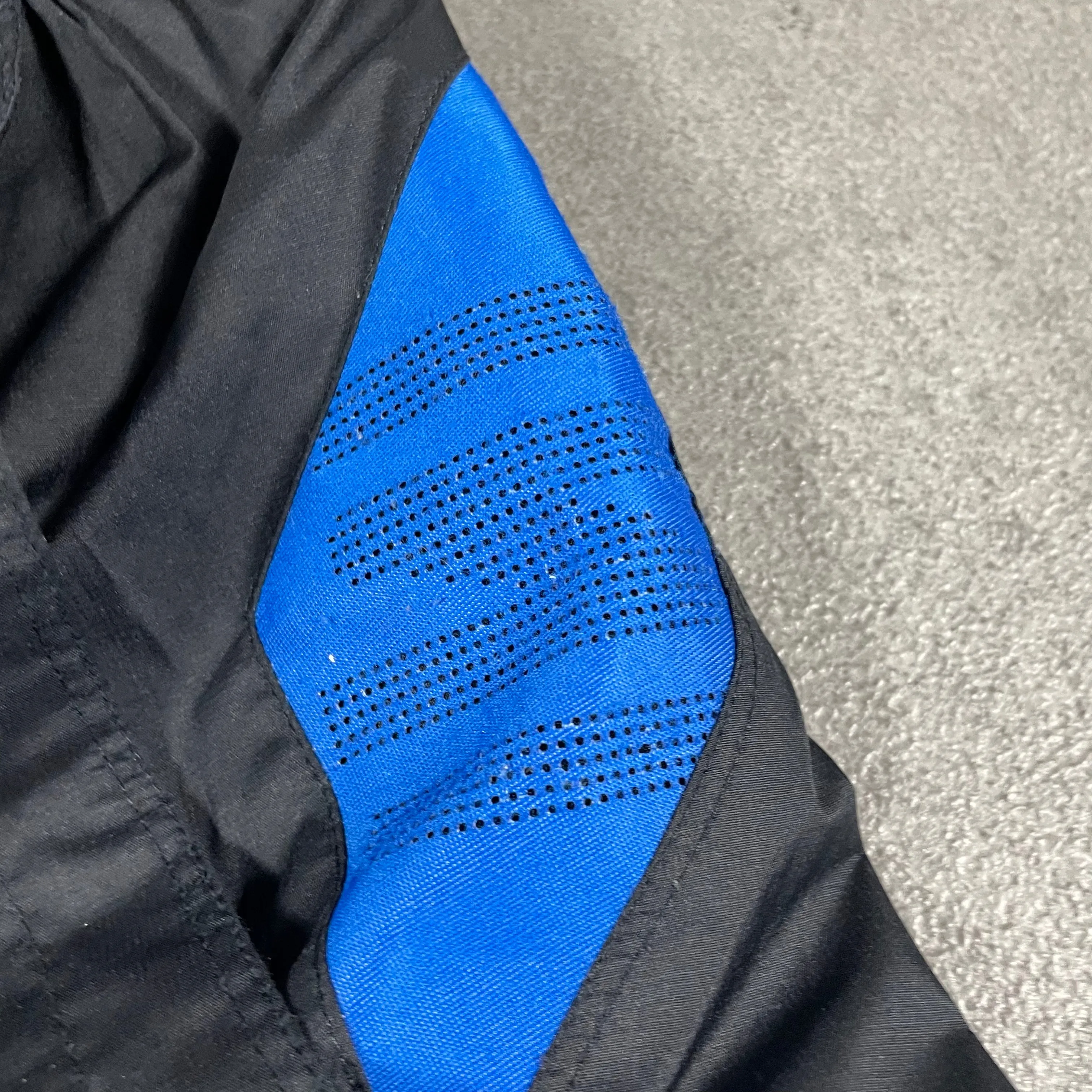 Nike Shox Trackpants (M)