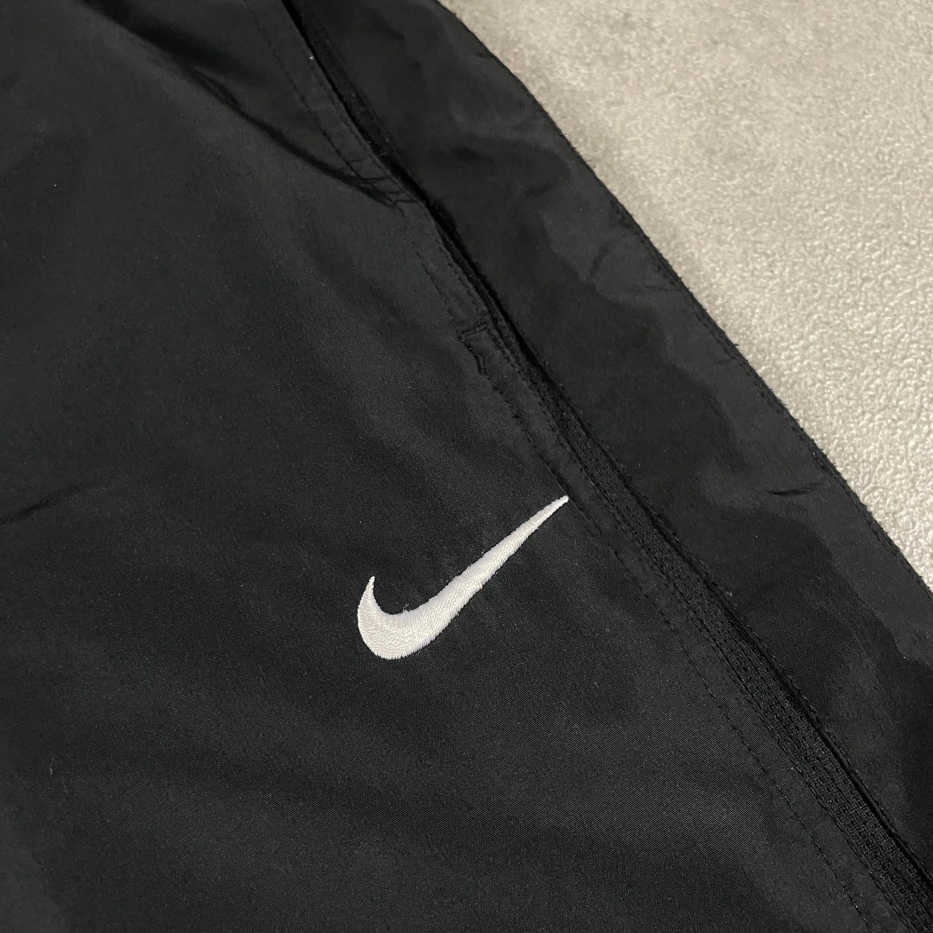 Nike vintage Trackpants (L)