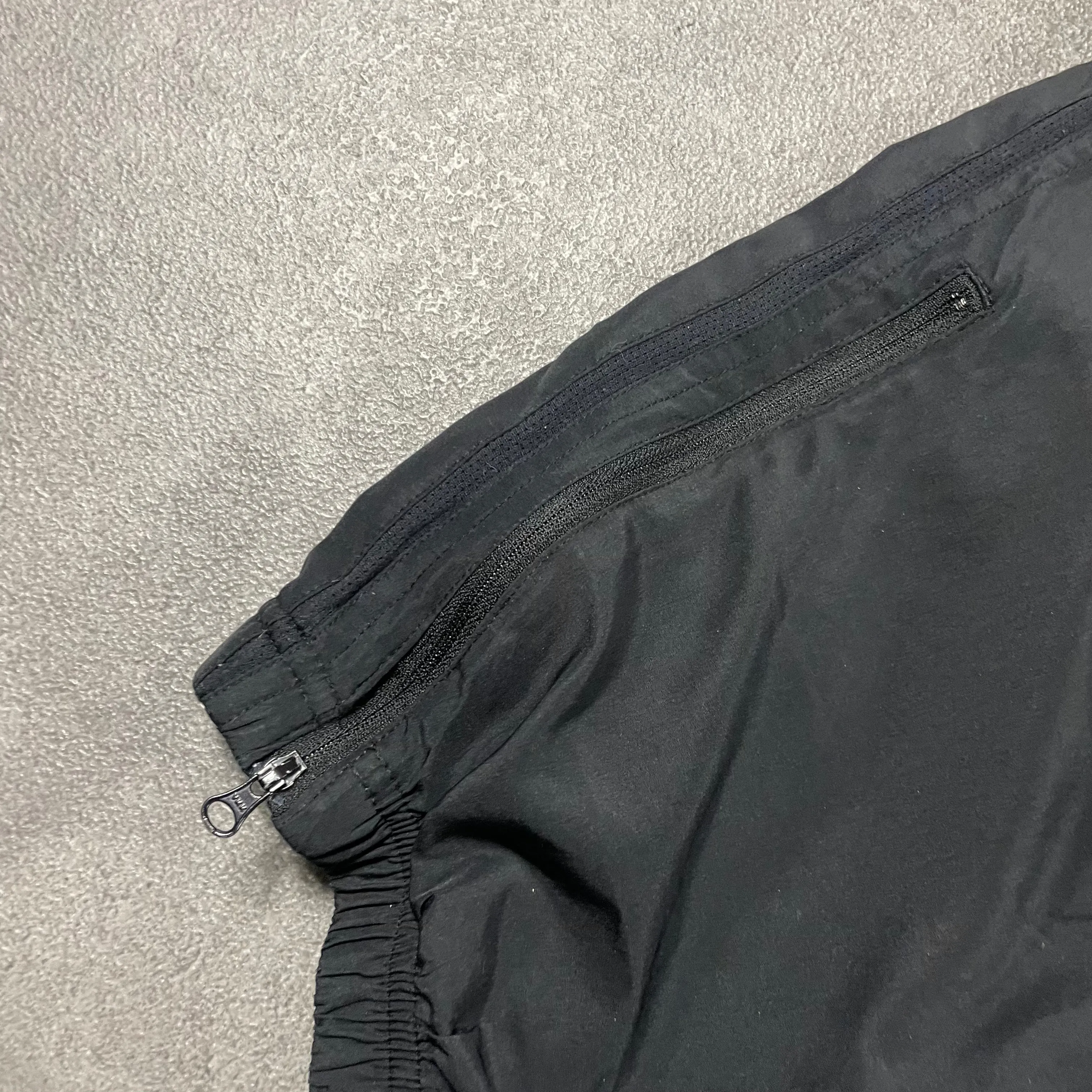 Nike vintage Trackpants (L)