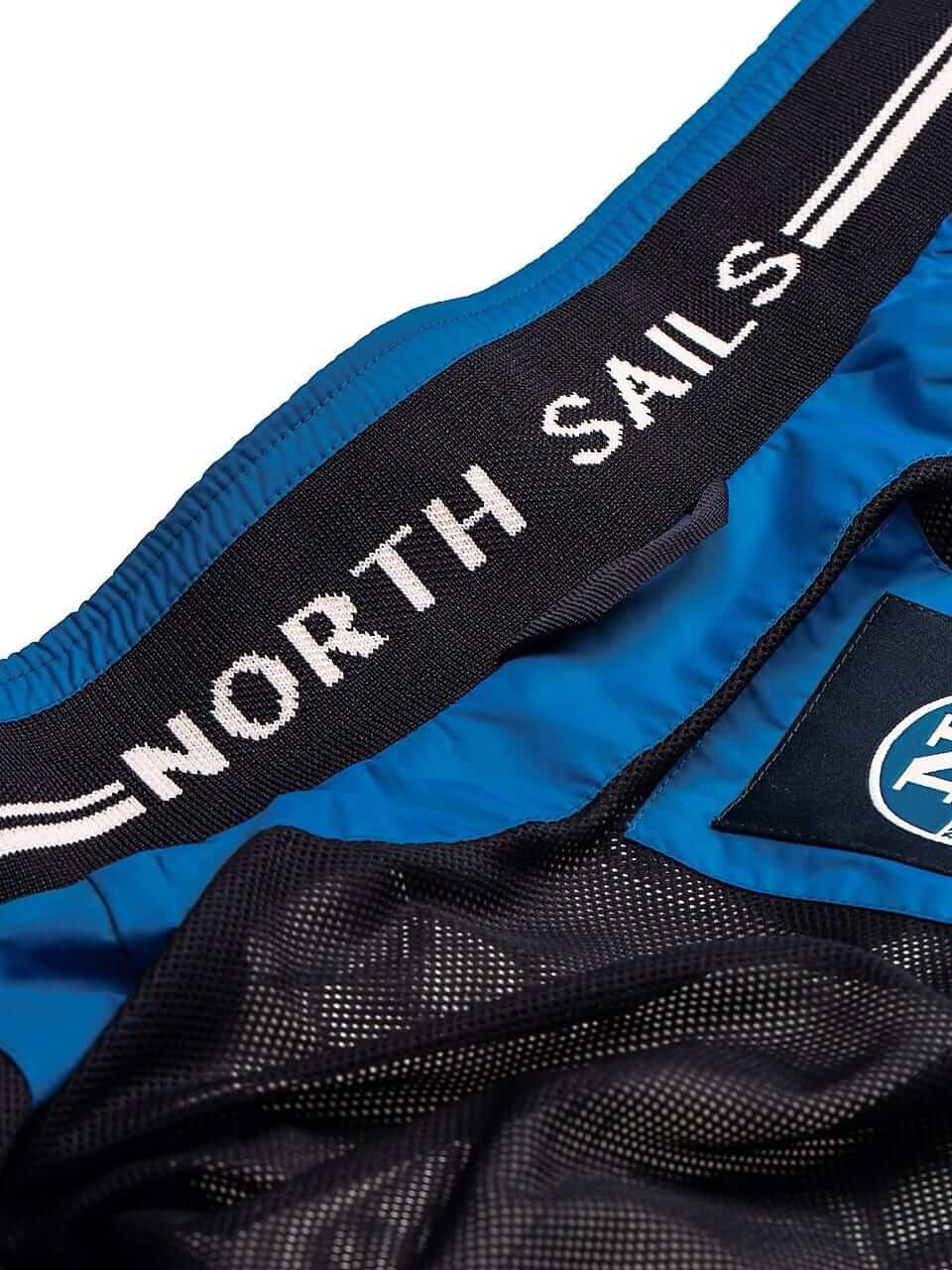 North Sails Sailor Jacket Royal Blue