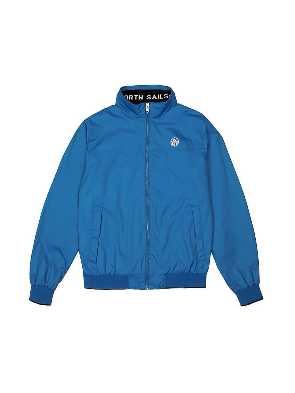 North Sails Sailor Jacket Royal Blue