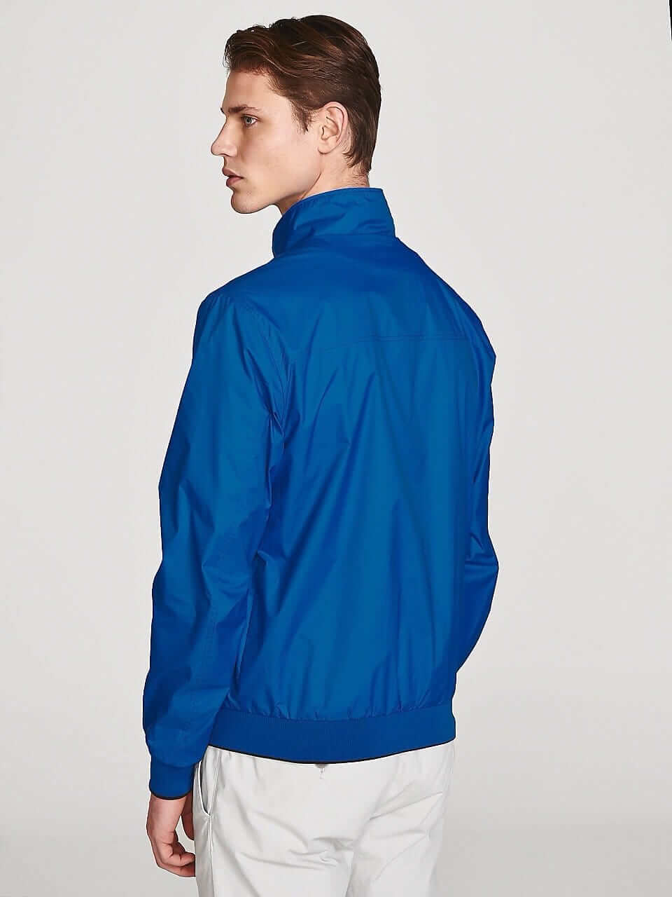 North Sails Sailor Jacket Royal Blue