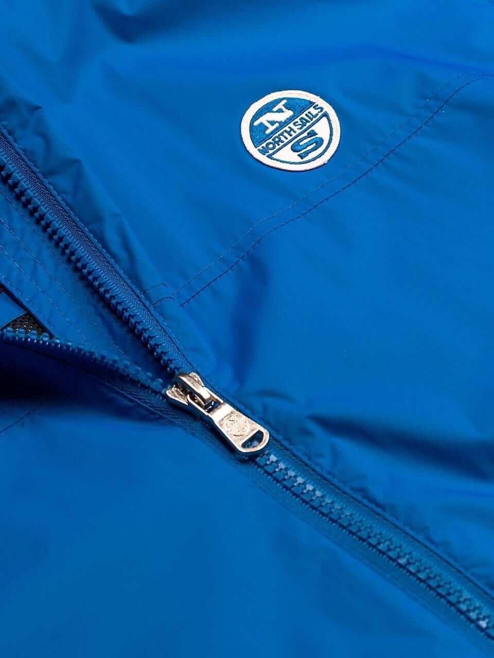 North Sails Sailor Jacket Royal Blue