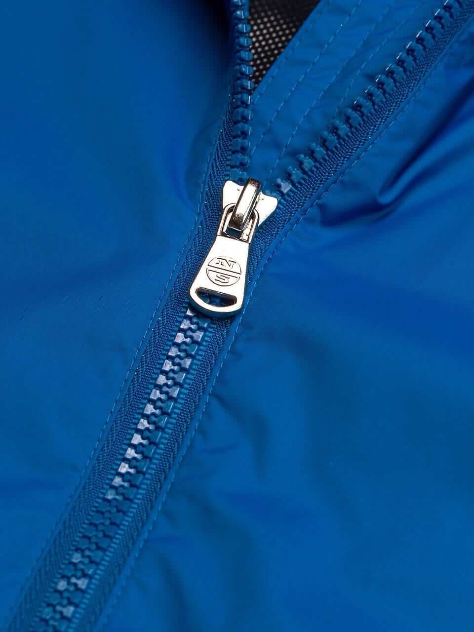 North Sails Sailor Jacket Royal Blue