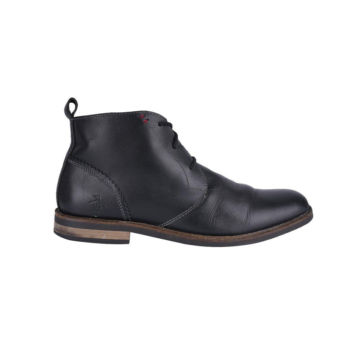 Penguin Monty Ankle Boots