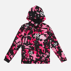 Pink Ribbon Hope Hoodie