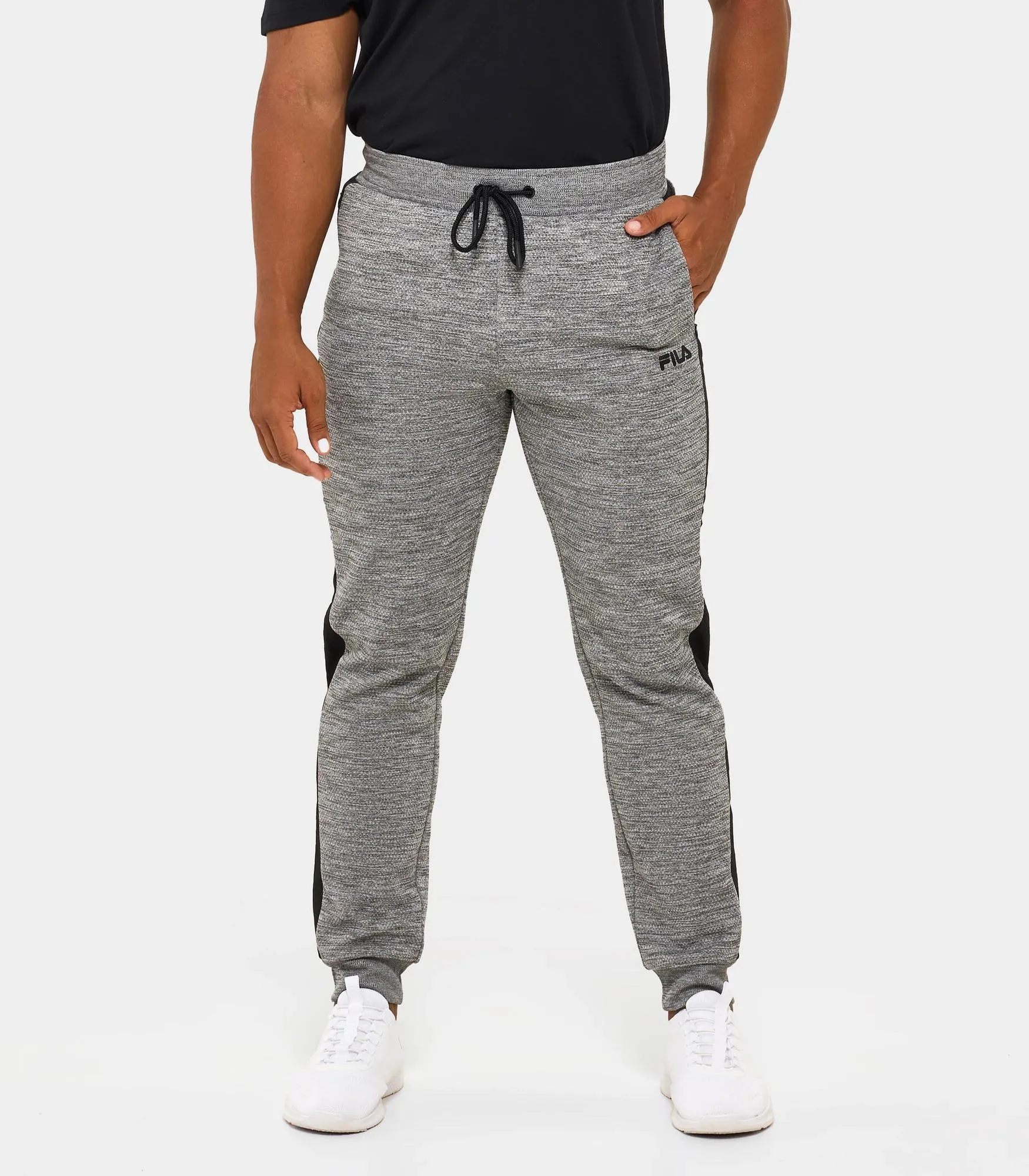 popular  Fila Amos Tech Trackpants