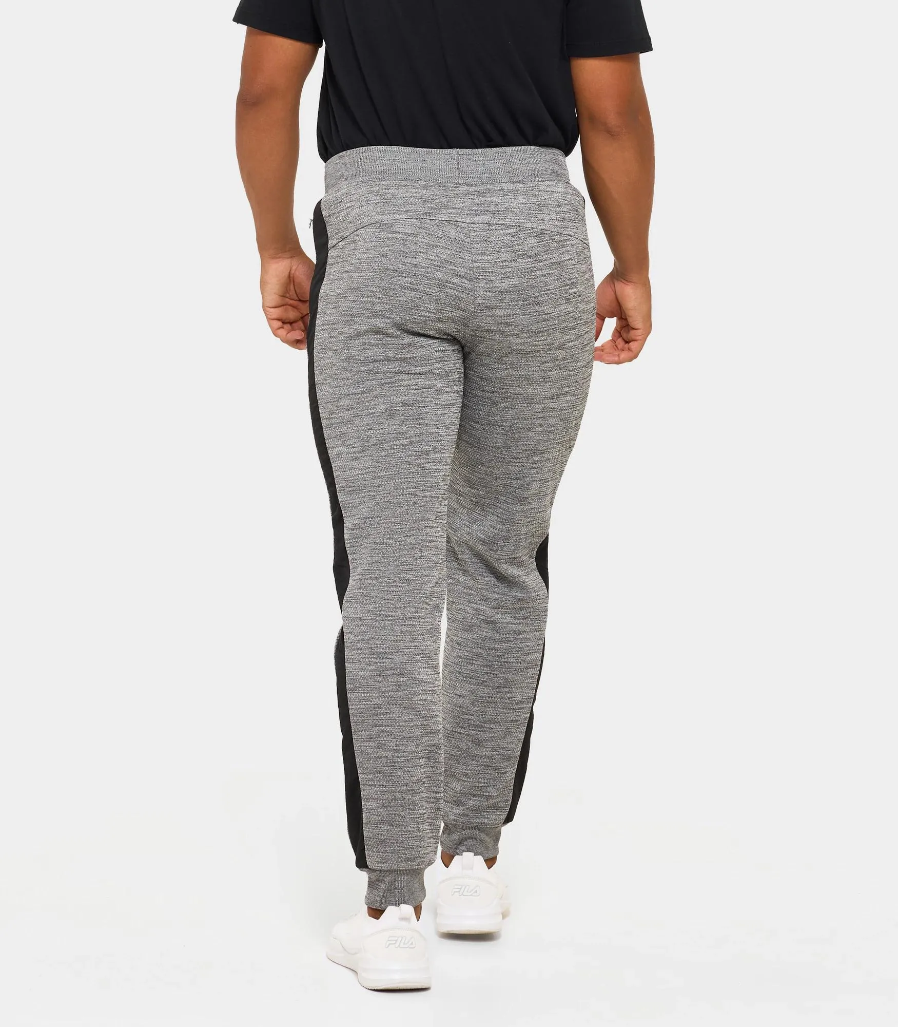 popular  Fila Amos Tech Trackpants