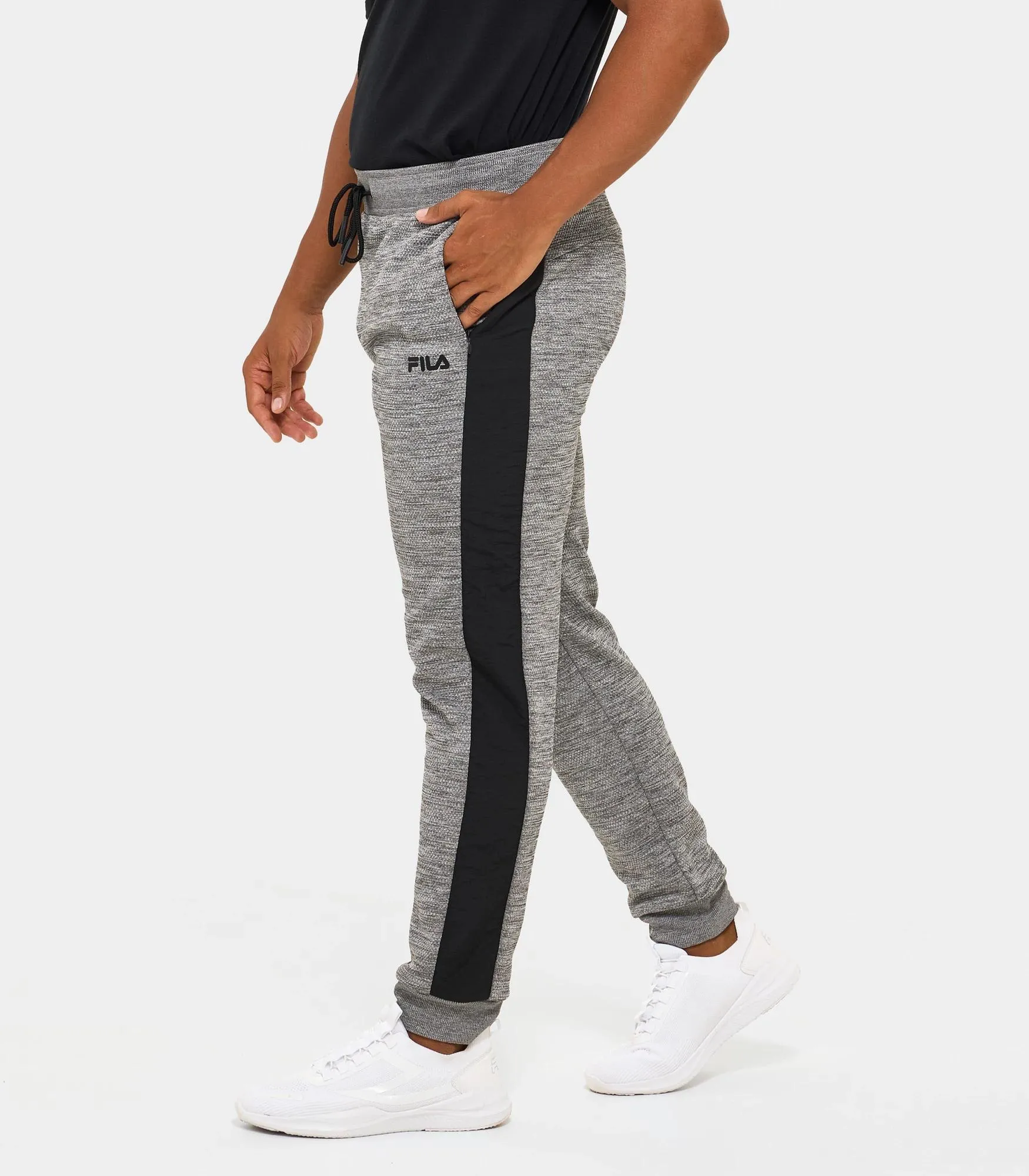 popular  Fila Amos Tech Trackpants