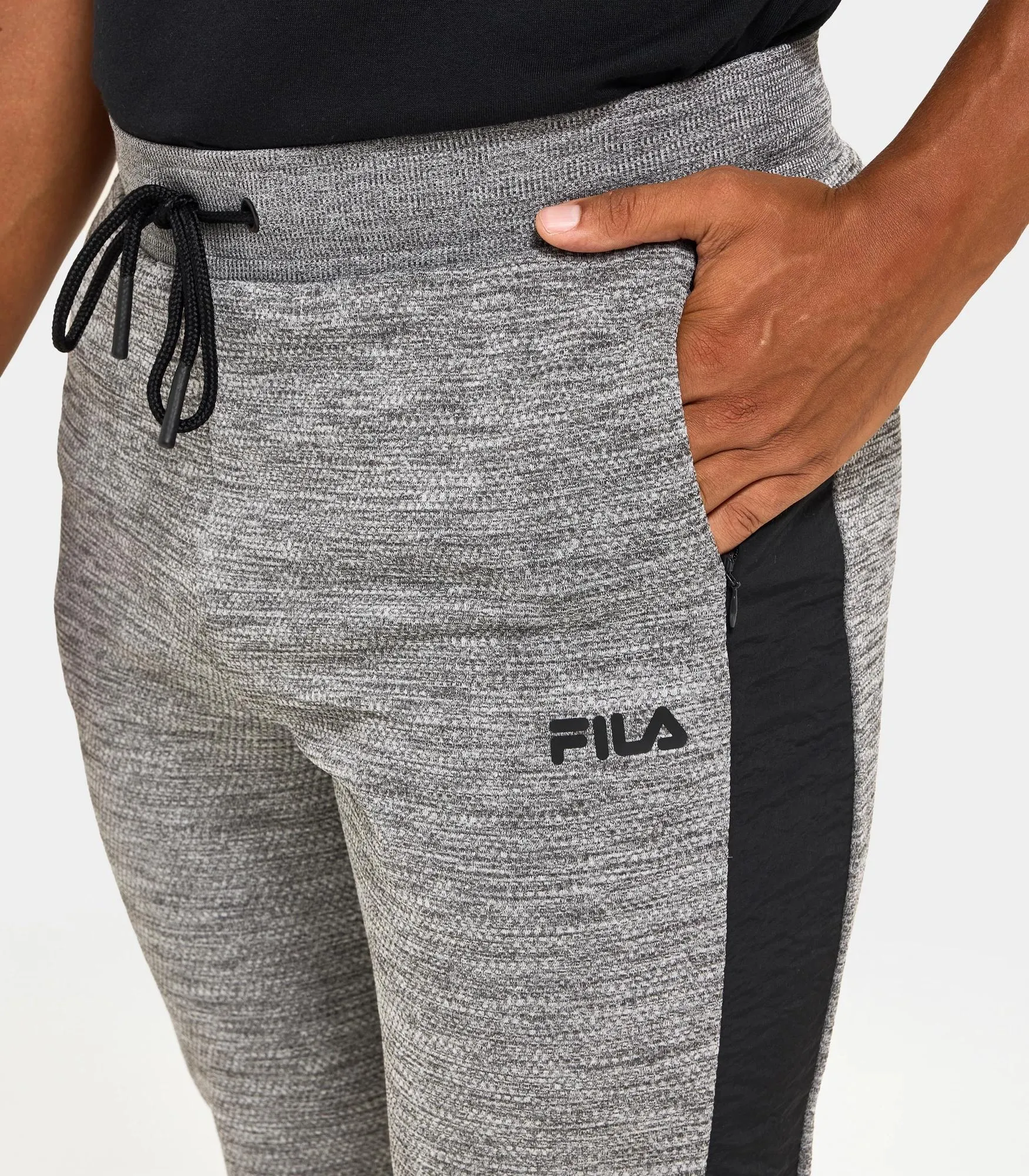 popular  Fila Amos Tech Trackpants