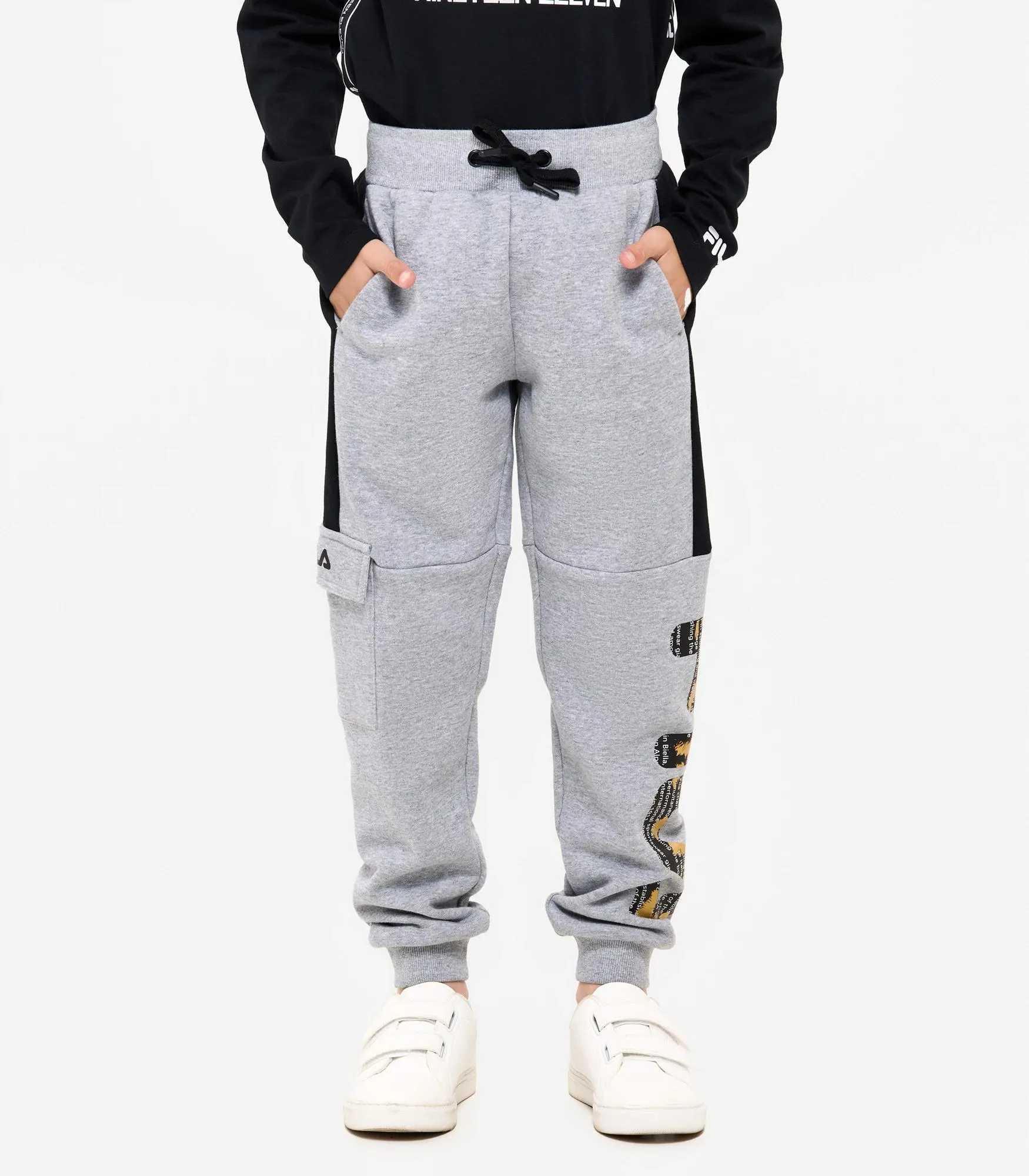 popular  Fila Trackpants - Julian