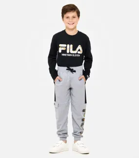 popular  Fila Trackpants - Julian