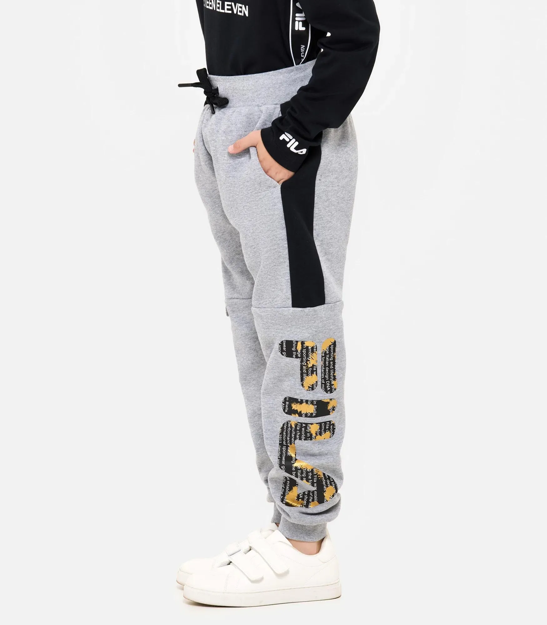 popular  Fila Trackpants - Julian