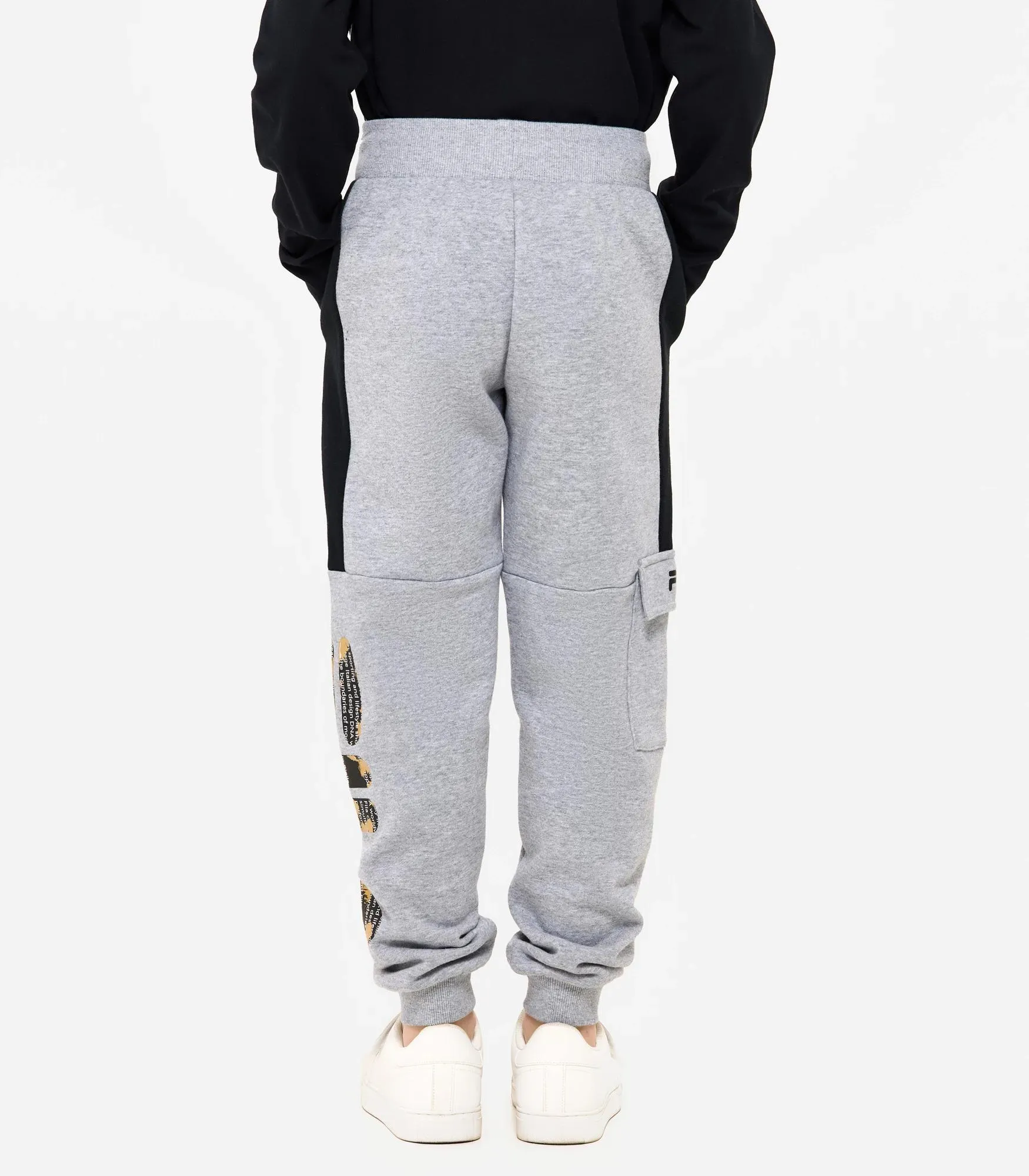 popular  Fila Trackpants - Julian