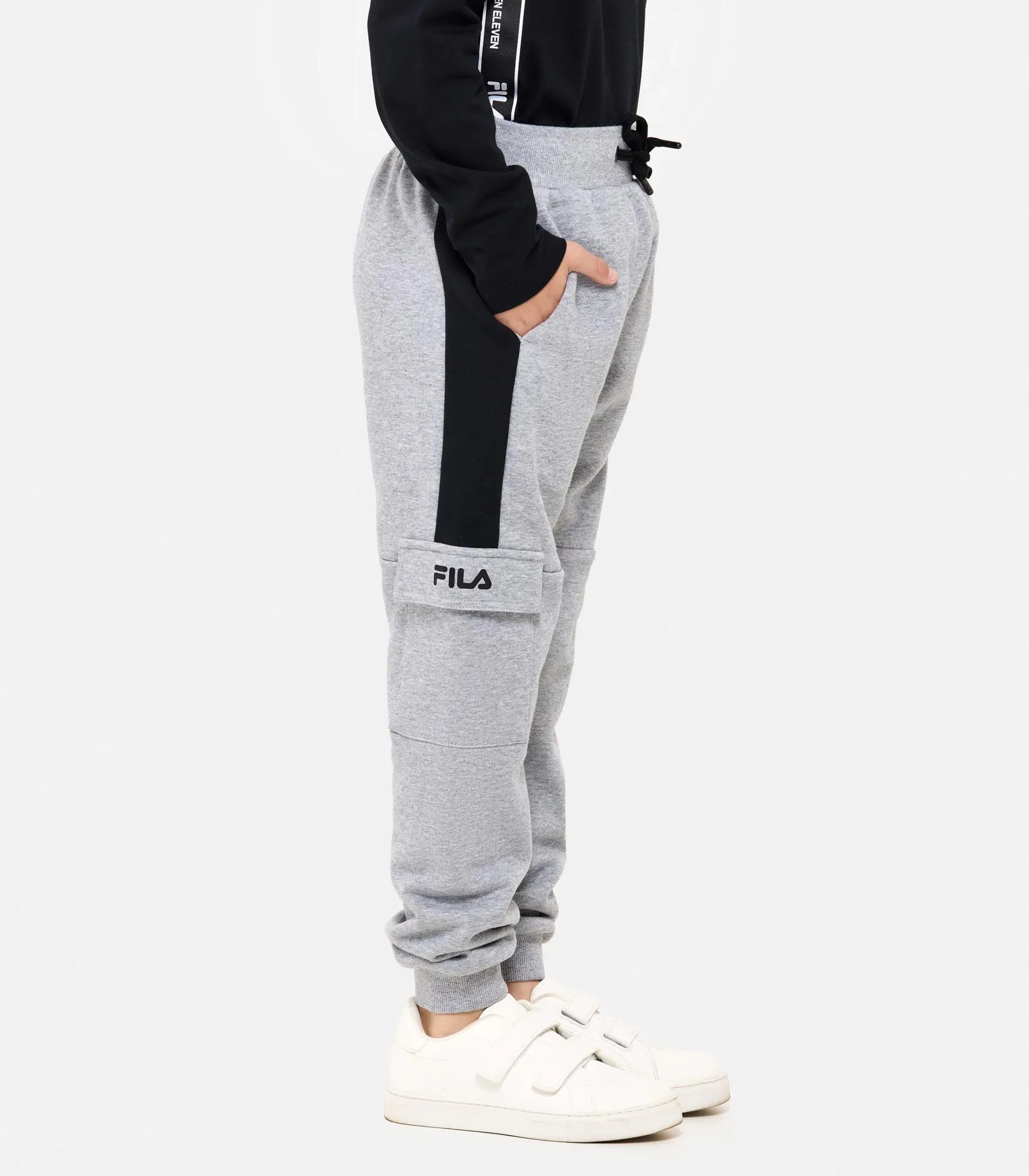 popular  Fila Trackpants - Julian