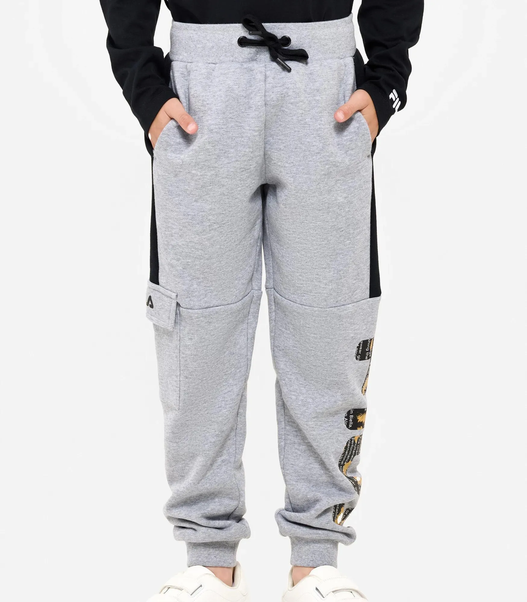 popular  Fila Trackpants - Julian