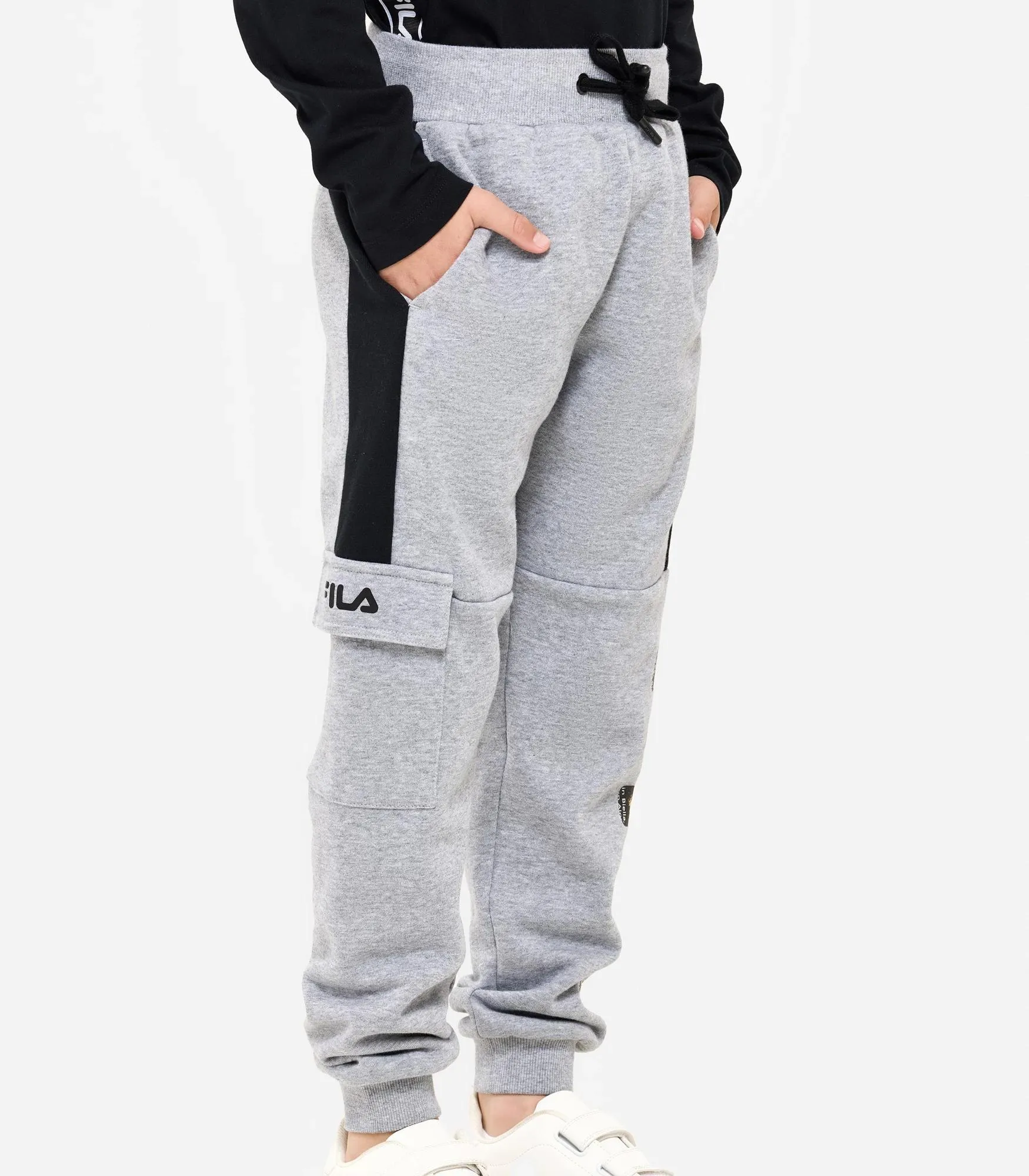 popular  Fila Trackpants - Julian