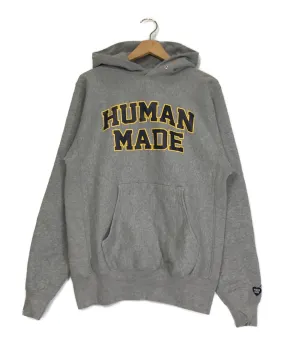 [Pre-owned] HUMAN MADE PIZZA HOODIE Hoodie