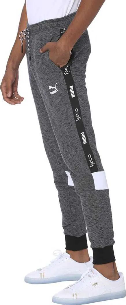 PUMA PRINTED VK TRACKPANTS