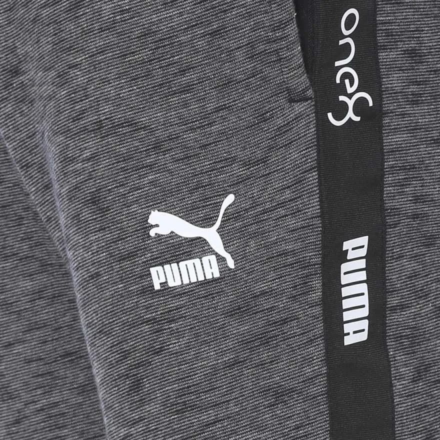 PUMA PRINTED VK TRACKPANTS