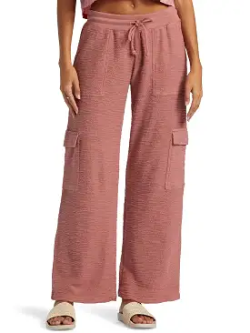 Roxy Ladies Off The Hook Cargo Pants