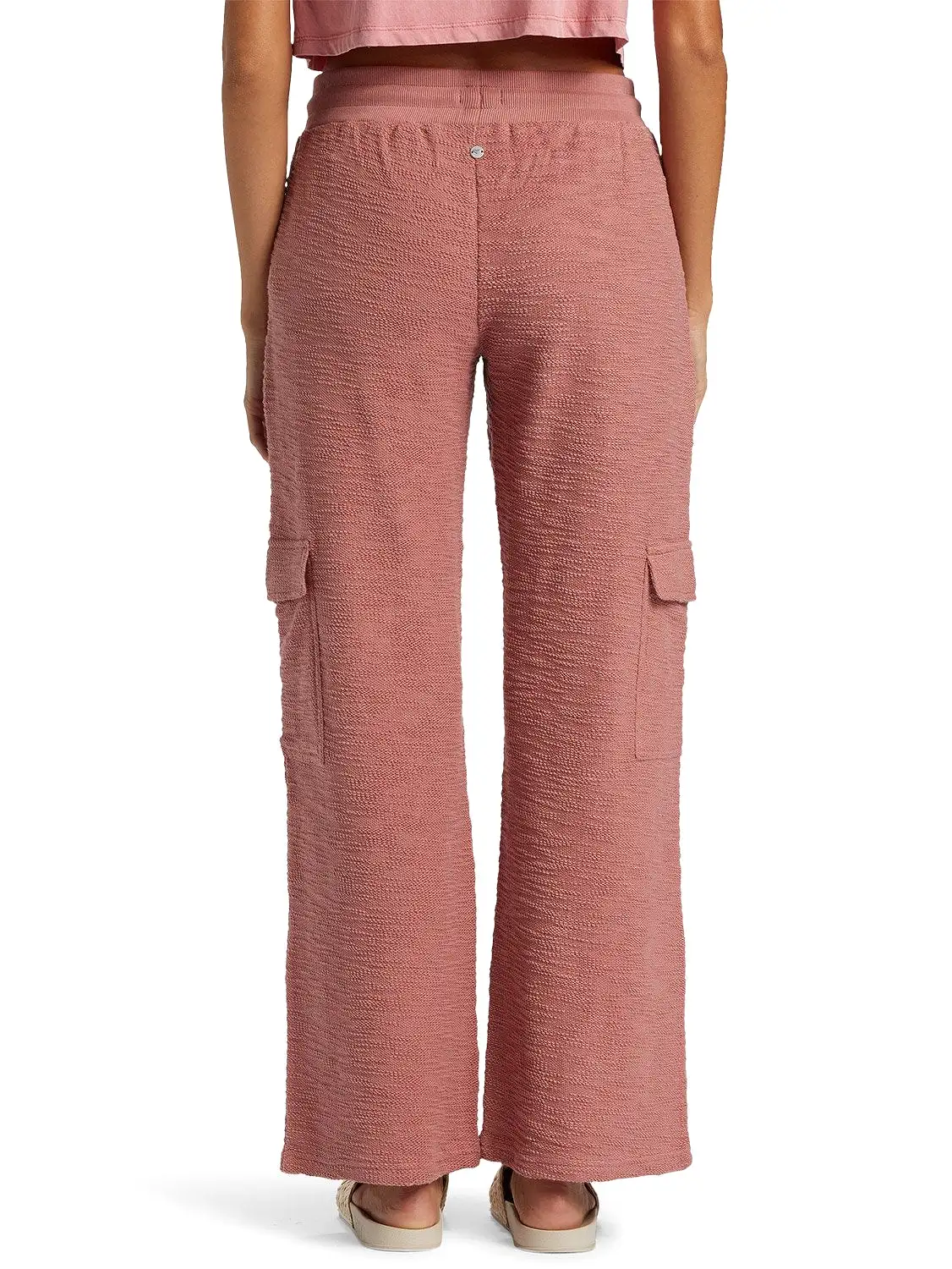 Roxy Ladies Off The Hook Cargo Pants