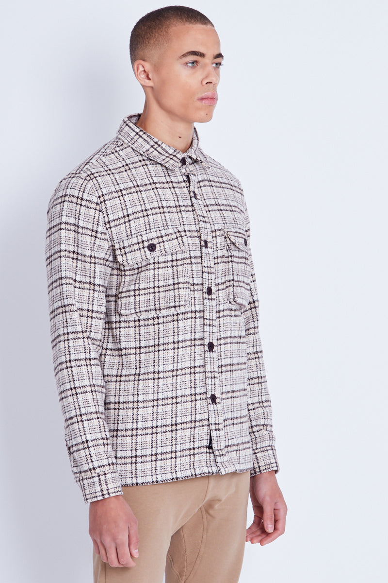 ROYDALE OVERSHIRT