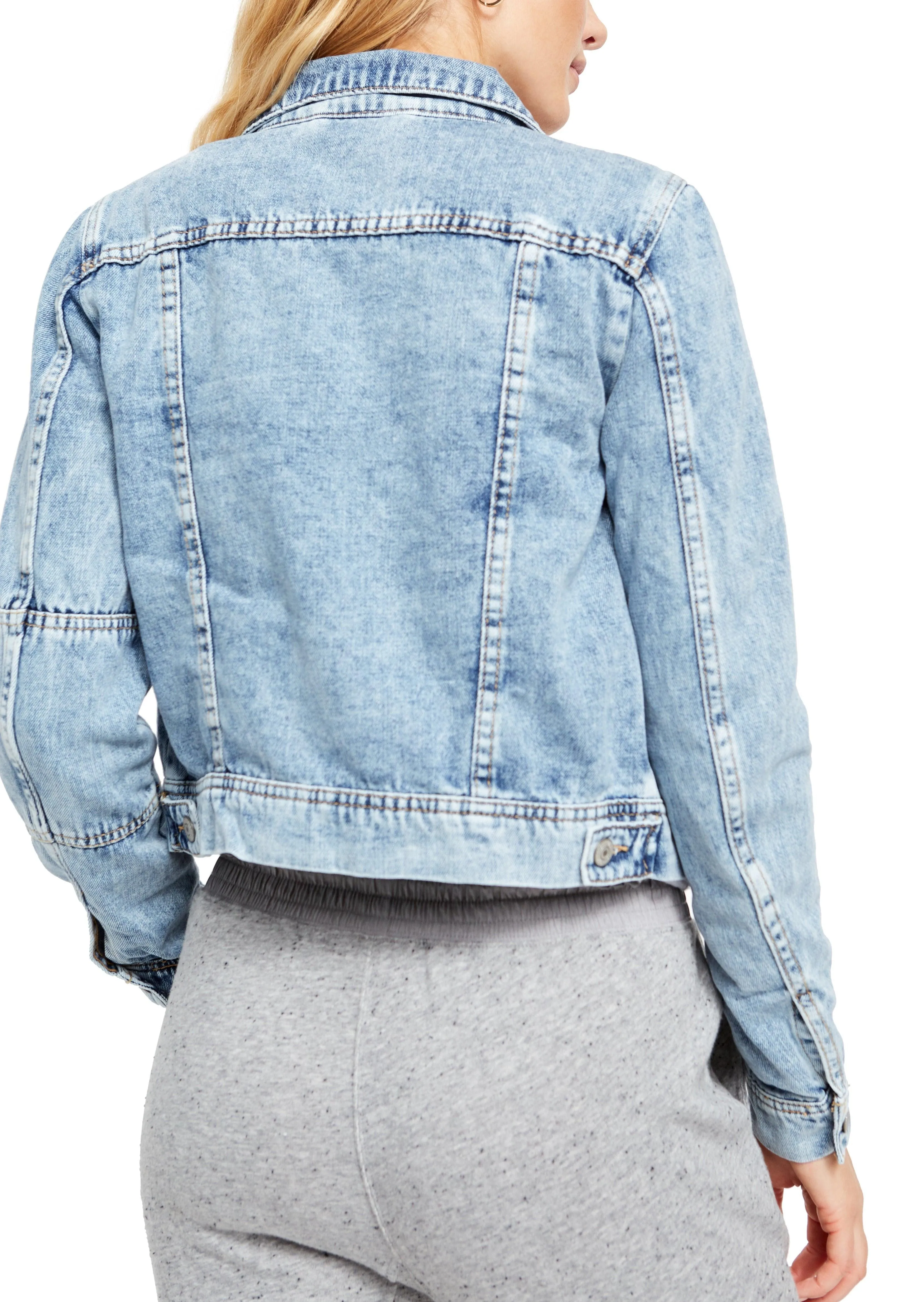 Rumors Denim Jacket