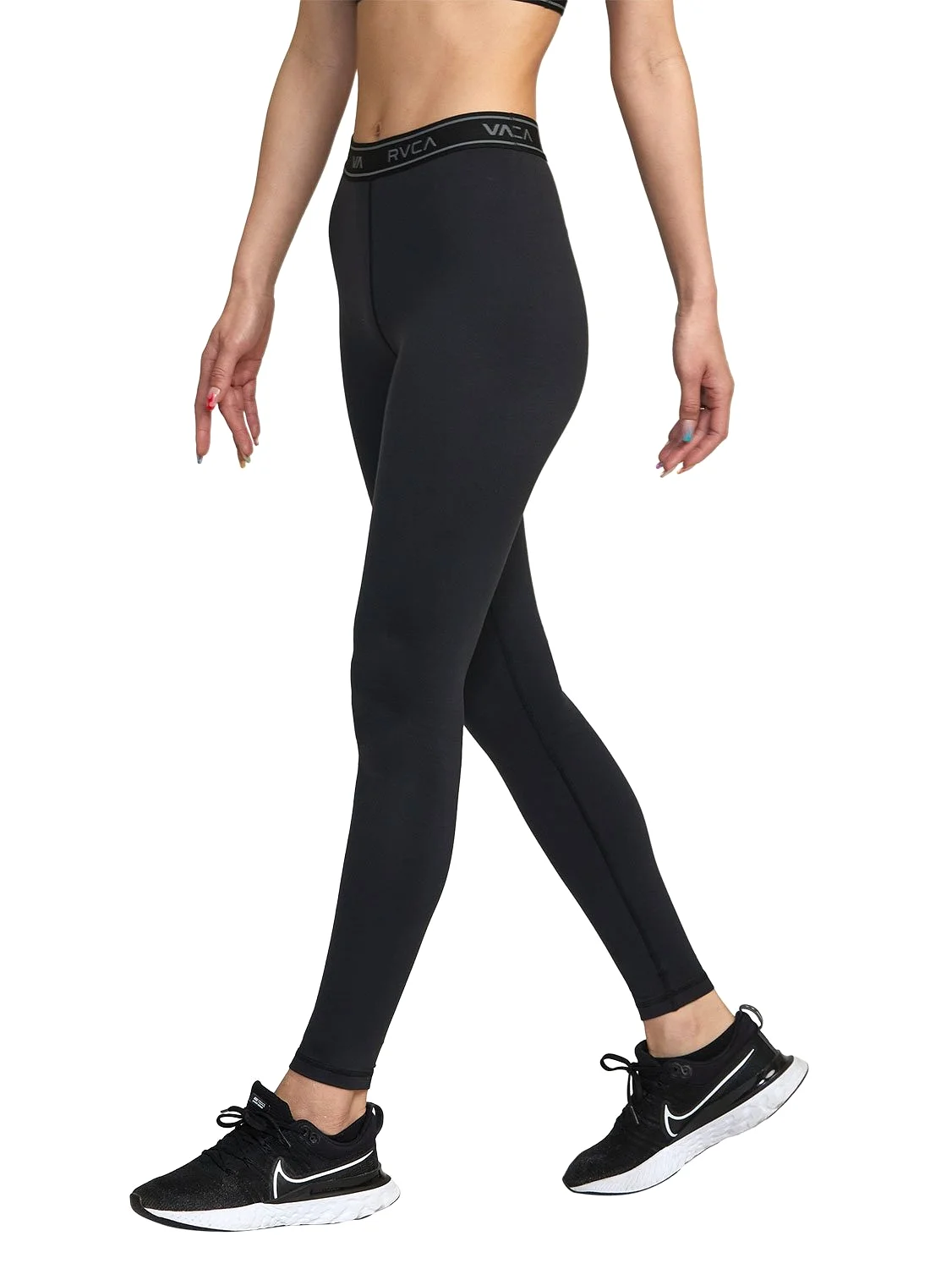 RVCA Ladies Base Leggings