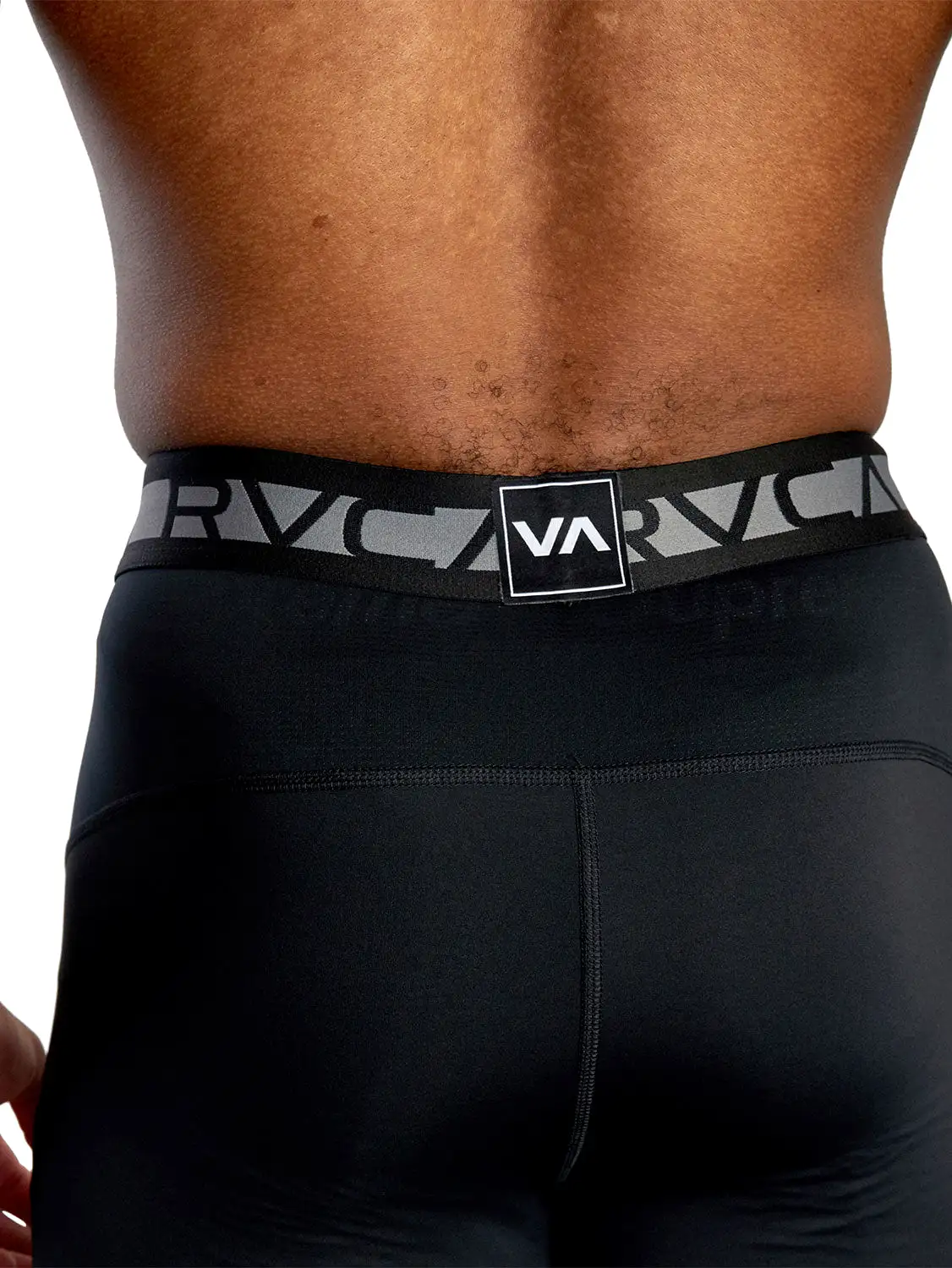 RVCA Men's Compression Pants