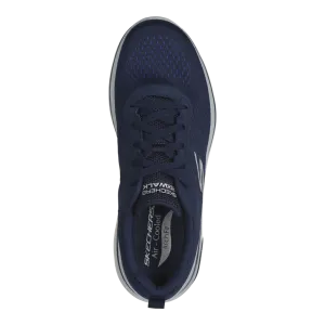 Scarpe sportive sneakers da uomo go walk arch fit 2.0 blu Cod: 216516