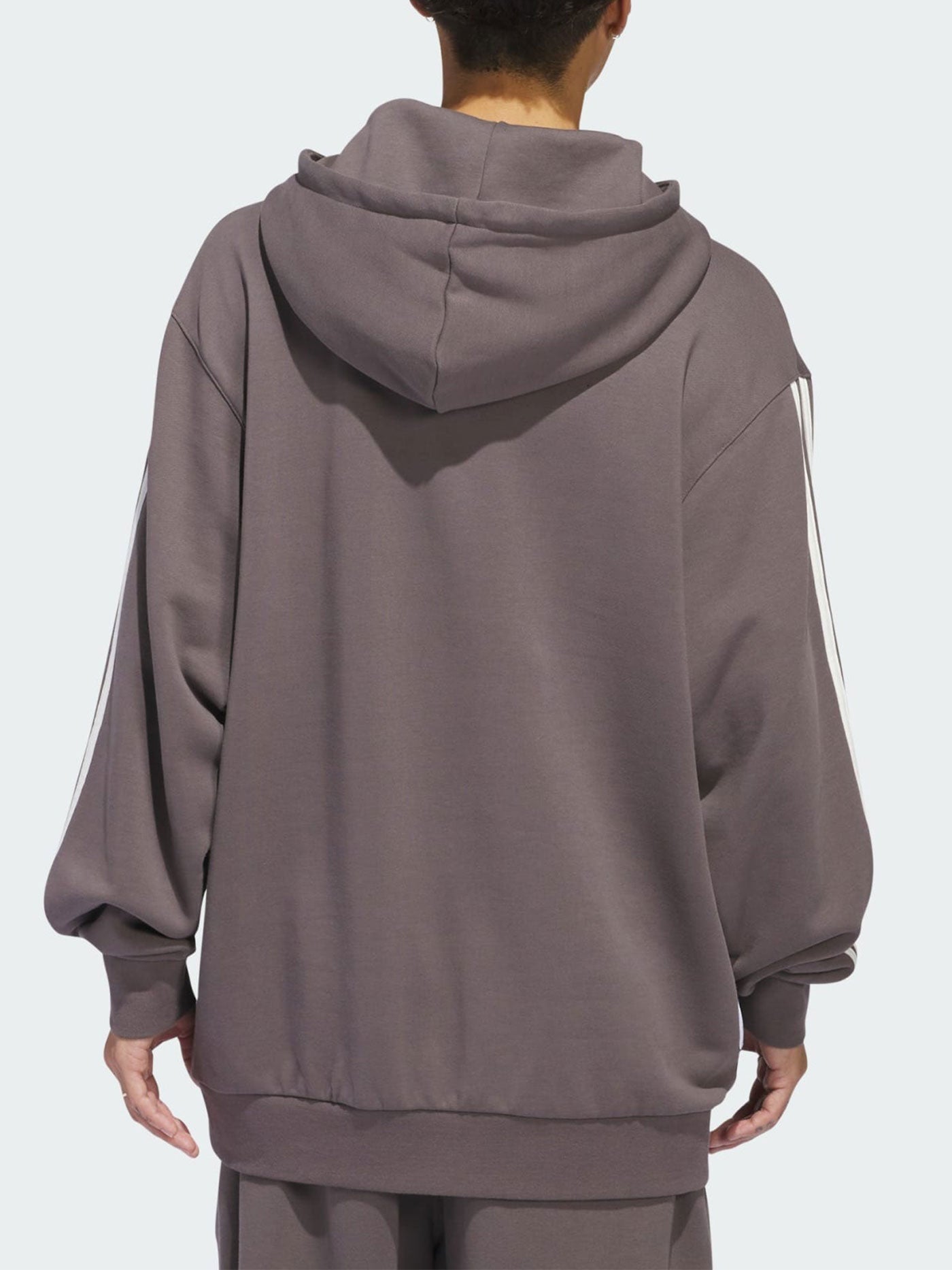 Shmoo Charcoal/Core White Hoodie