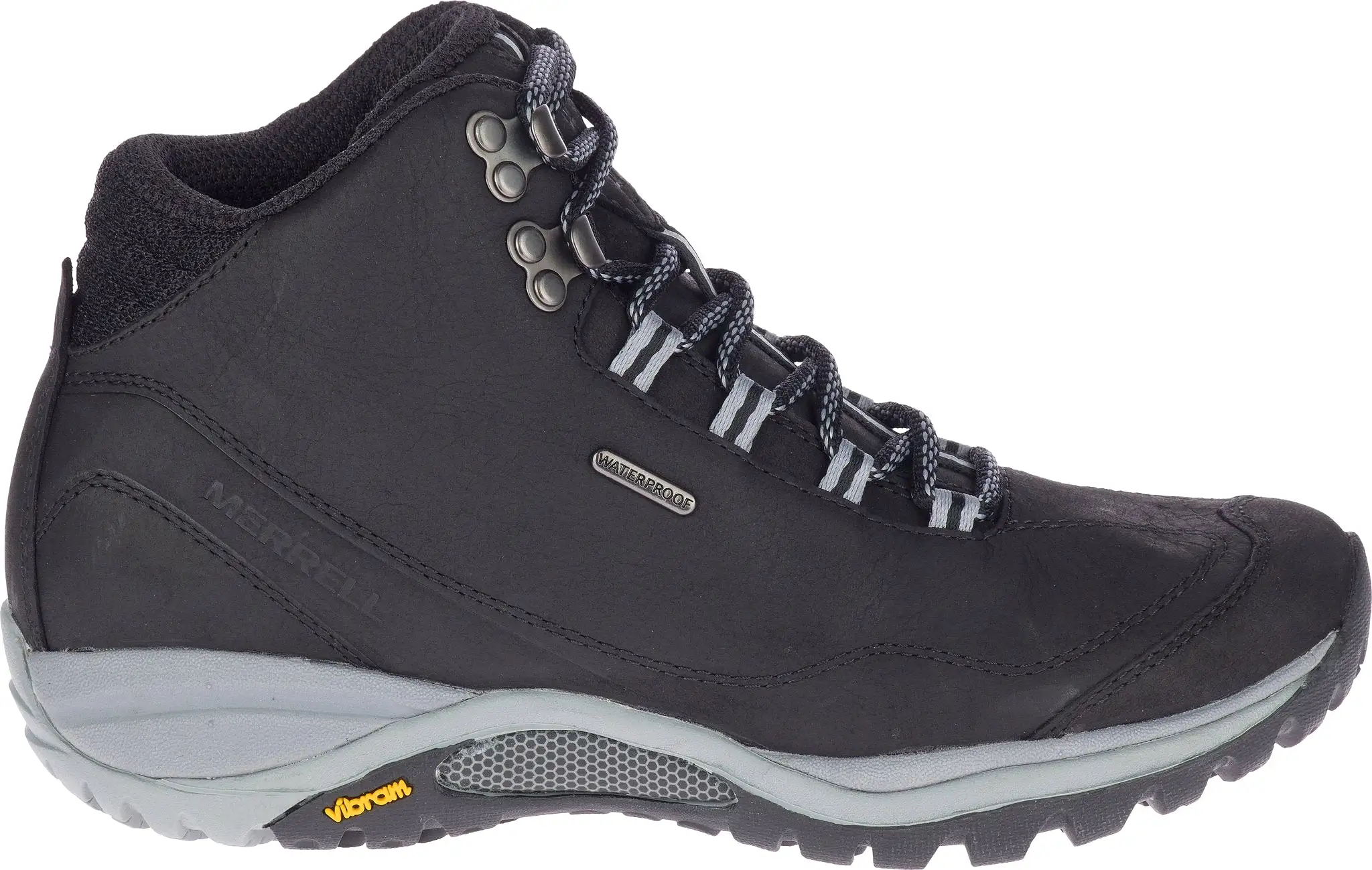 Siren Traveller 3 Mid Waterproof Boot Women's