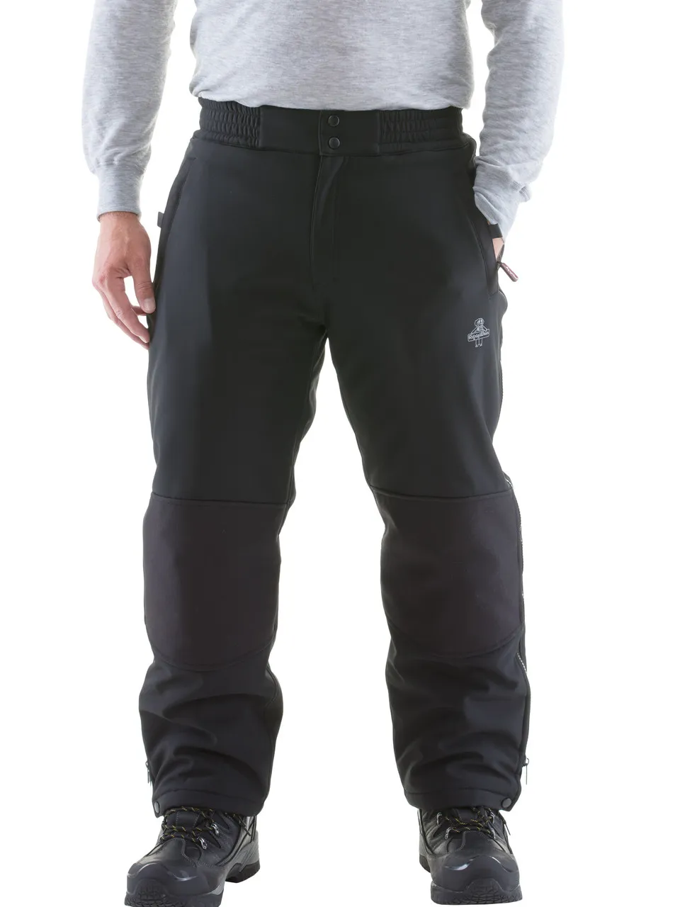 Softshell Pants