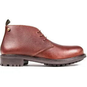 Sole Axes Chukka Boots