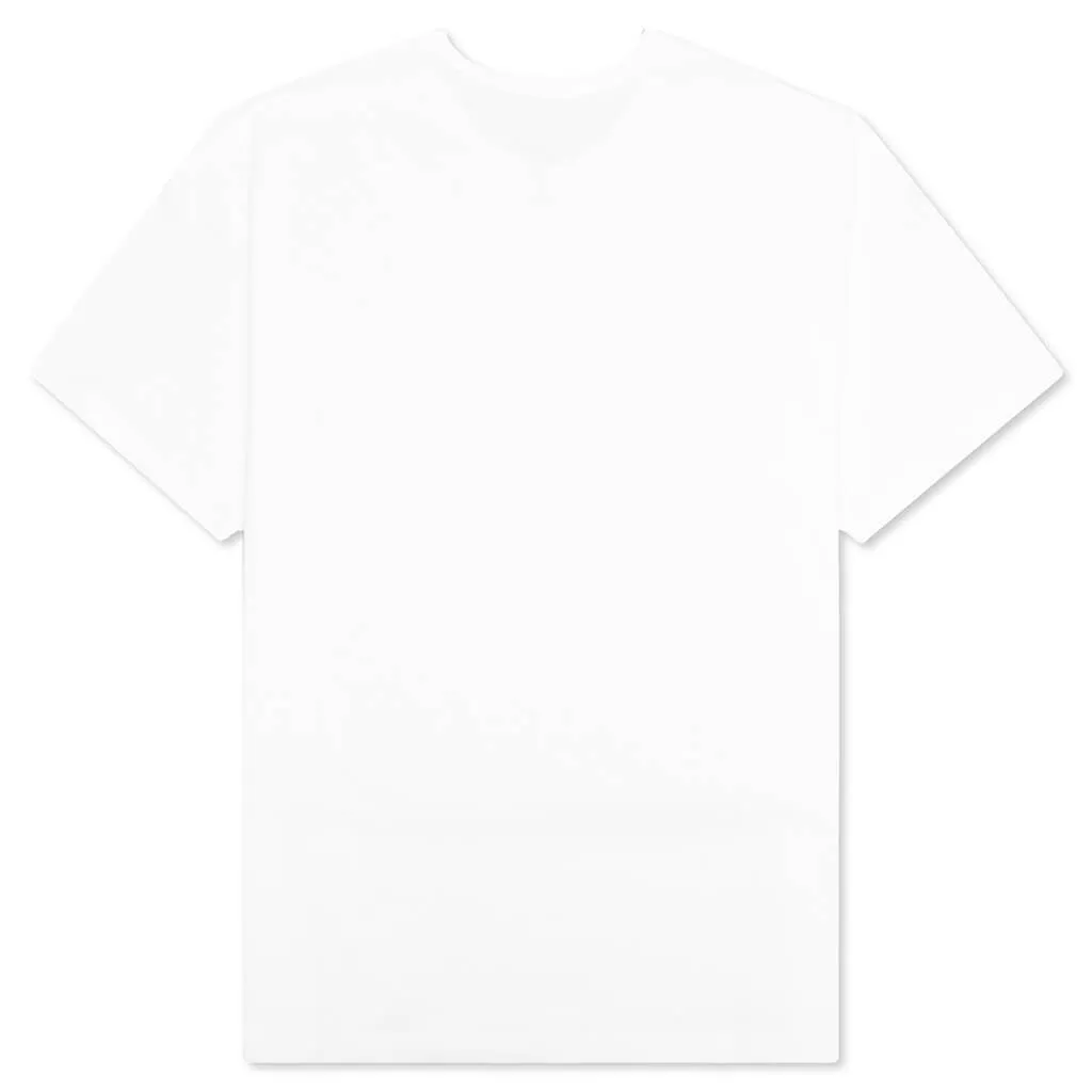 Sportswear Premium Essentials T-Shirt - White