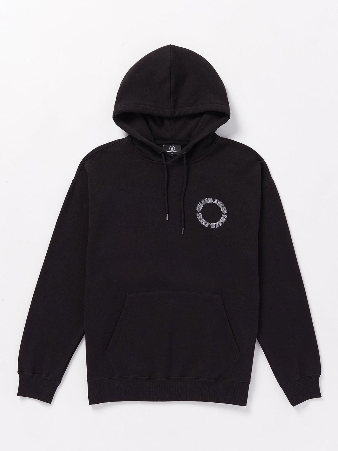 Stone Oracle Hoodie