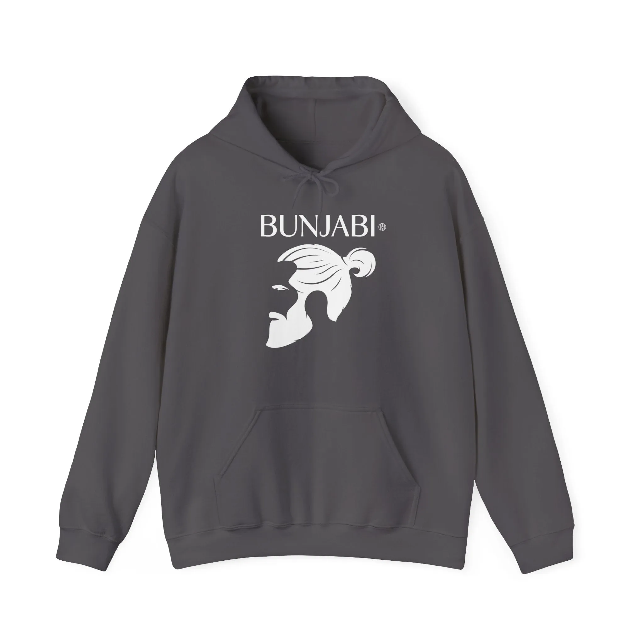 The BUNJABI Hoodie | FRSH Collection