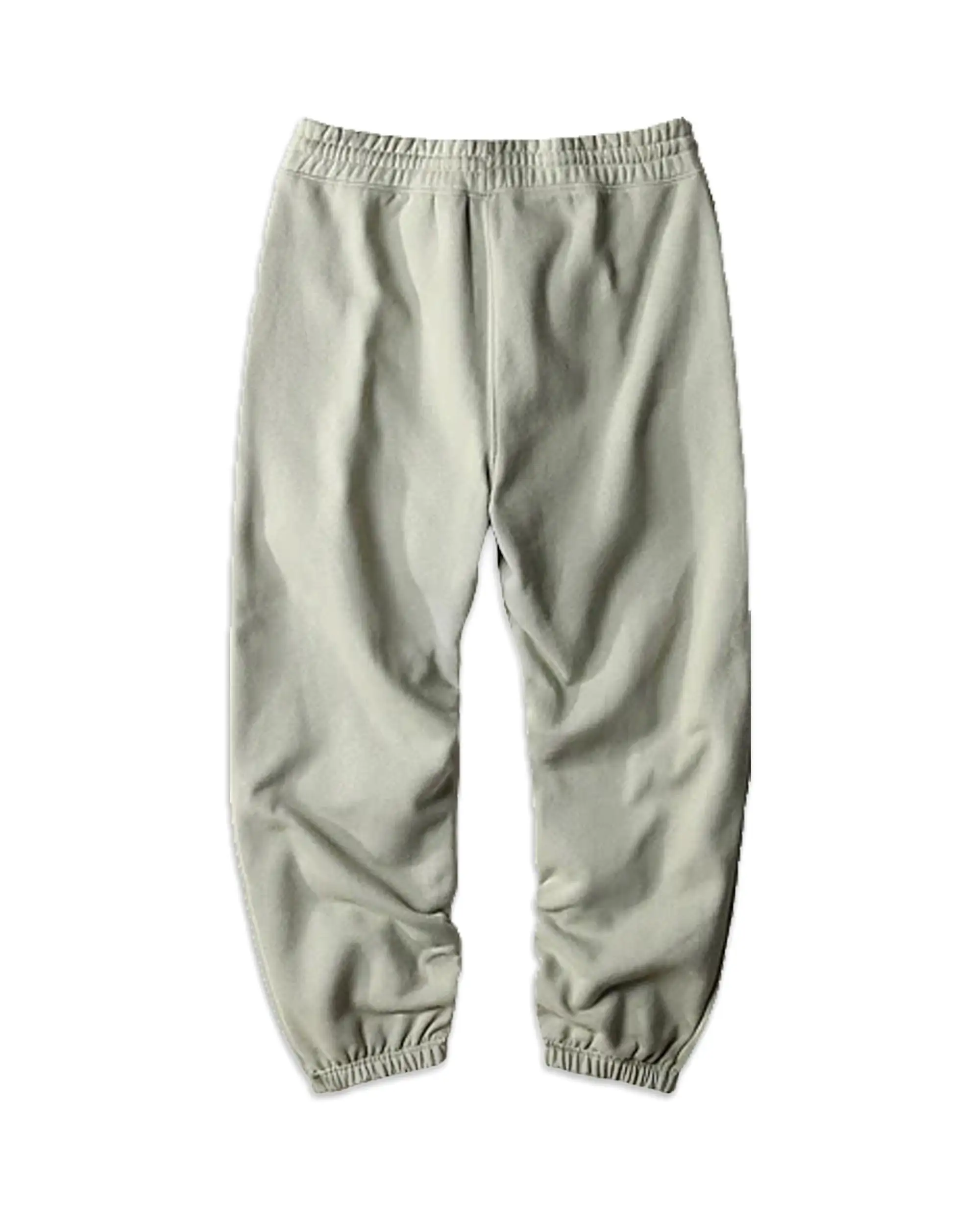 The North Face Printed Heavyweight Fleece Sweatpant tea green