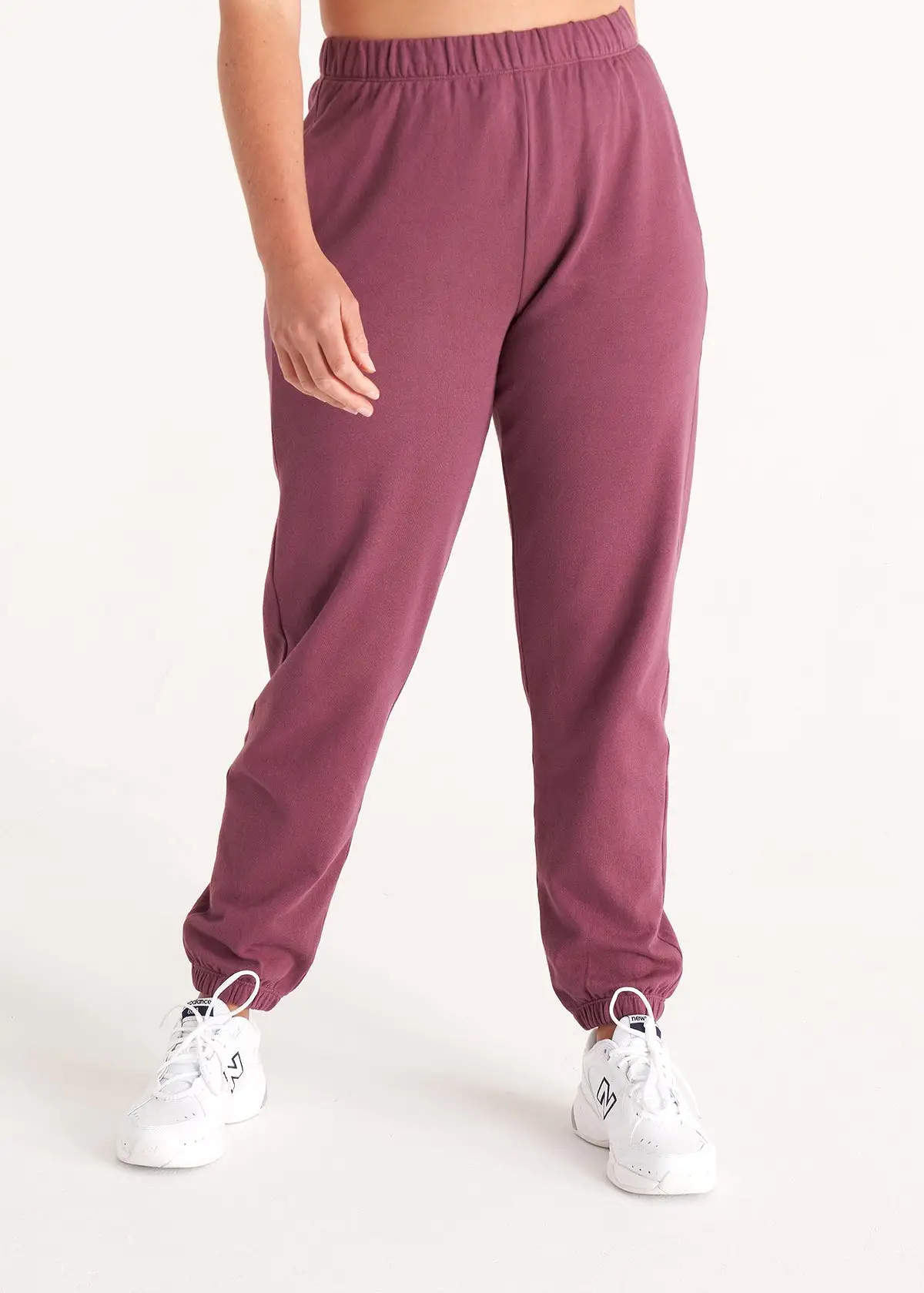 The Sweatpant