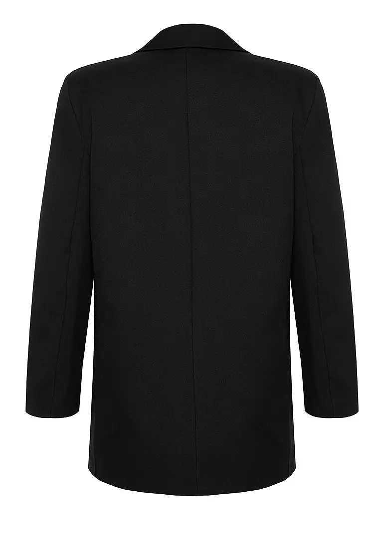 Trendyol Single Breasted Blazer