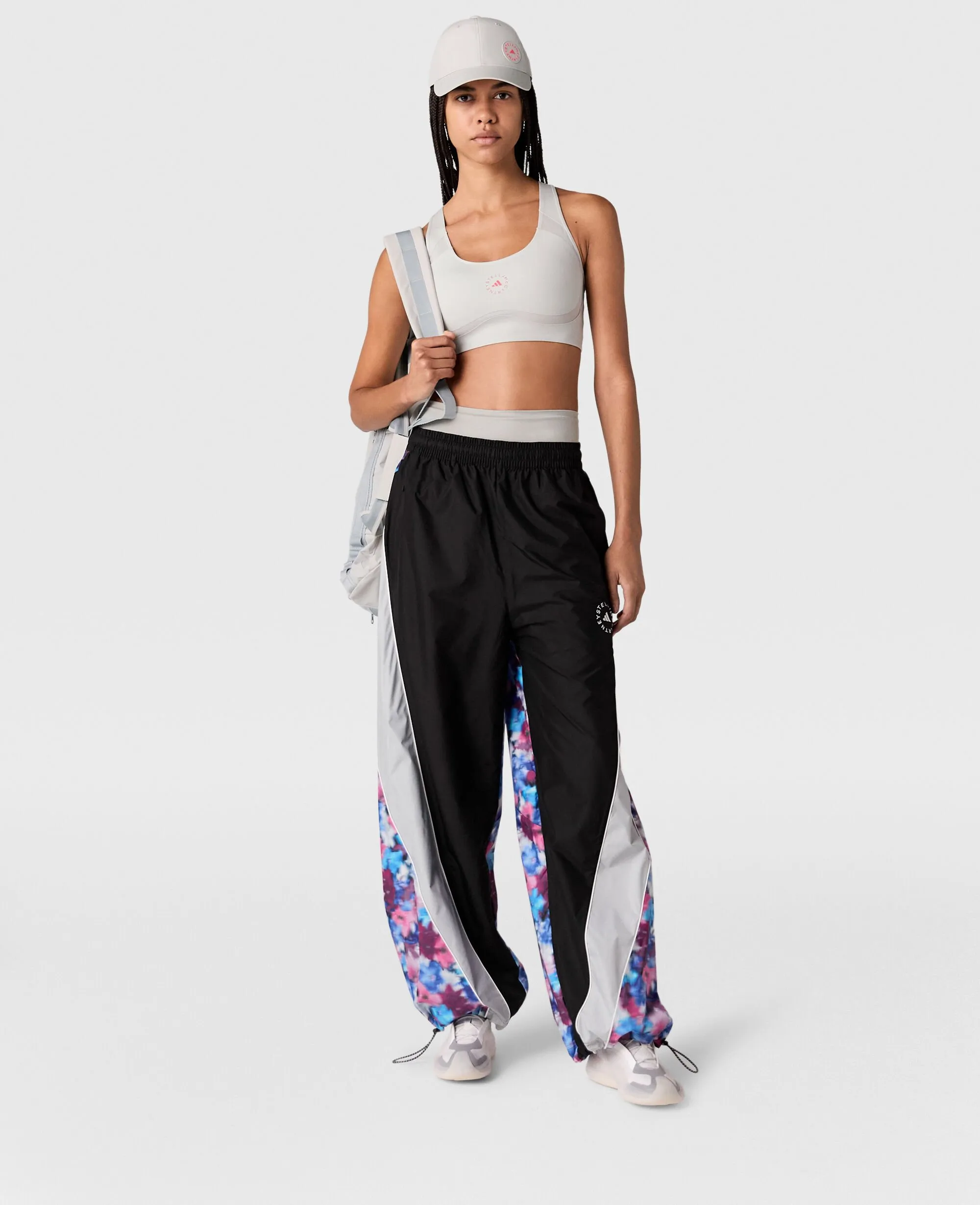 TrueCasuals Woven Trackpants