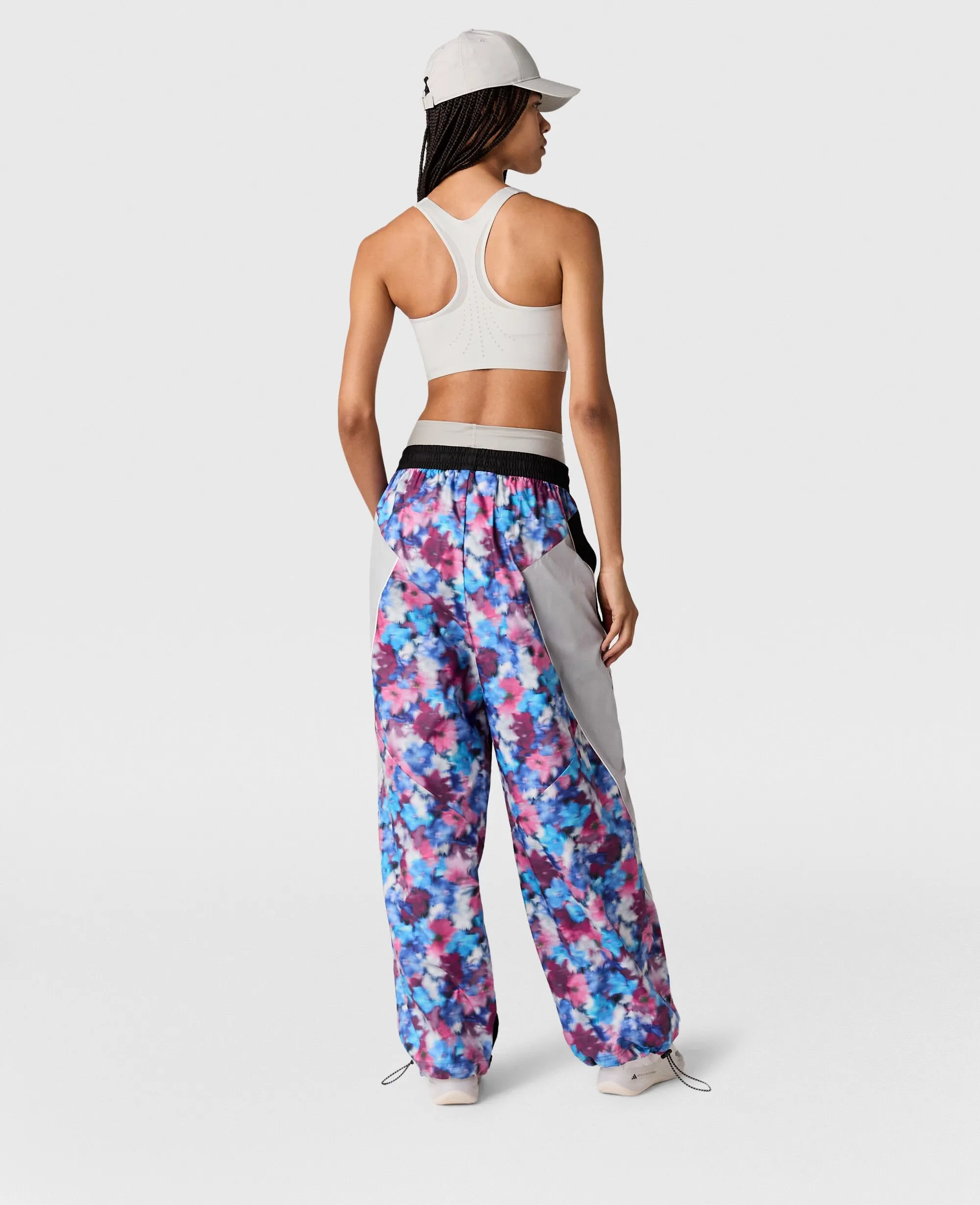 TrueCasuals Woven Trackpants