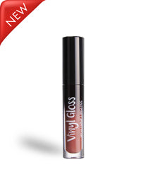 Vinyl Gloss High Shine Lipgloss - Pre Sale Celesty